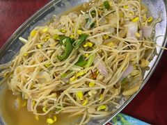 -胜海大排档·海鲜·黄鳝饭(十年老店)