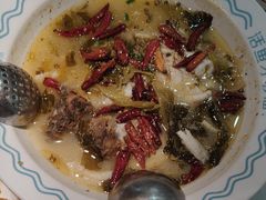-花椒俏川菜小馆(南海万达店)
