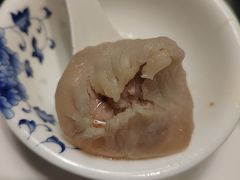 同庆楼小笼包-同庆楼(金宝汇店)