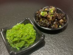 -我的面 川味Bistro(后沙峪店)