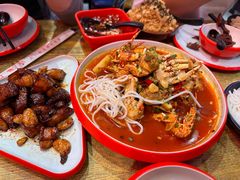 -老闵田螺馆·南昌特色小炒(梦时代店)