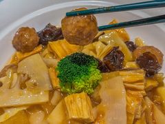 -奔跑吧陕菜·盛世长安(民乐园万达店)