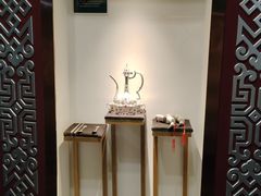 -哈啾嗨·新概念蒙餐(红星新城店)