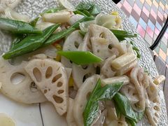 -茅山肴·道家菜·神仙鸡