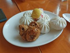 -视界美食自助餐厅·石家庄希尔顿酒店