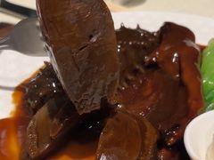 -富临饭店阿一鲍鱼