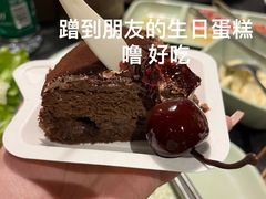 -韩盛·盛江山自助料理(中街大悦城店)