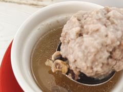 墨鱼肉饼汤-小罗子汤店(大士院总店)