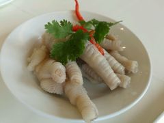 -半岛太子酒家(海港城店)
