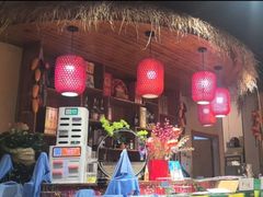 -全家福东北菜(大运河博物馆店)