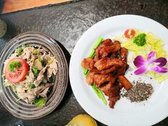 -上楼私房菜(院士路店)