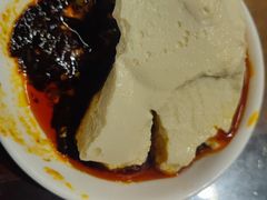 -华冠悠岚·庭院餐厅(青城后山店)