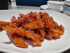 咕咾肉-王记姚家味·地道苏帮菜(凤凰街店)