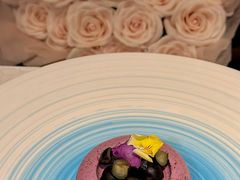 -PARFUM FLORAL花境法餐(南京首店)