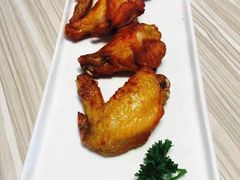 -必胜客(人民店)