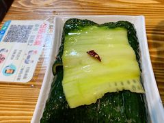 -老火大骨头汤馆