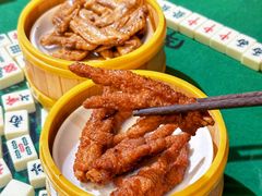 -高胖妹面庄(黄河道店)