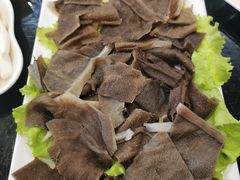 -蒙星月涮肚火锅城(宏运家园店)