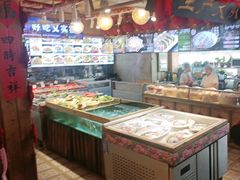 -闯关东东北农家菜(崂山石老人店)