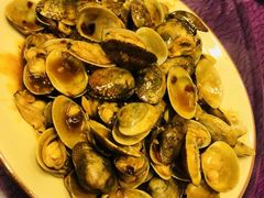 -盛港湾海鲜食府(黄沙店)