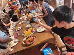 -HERRE·FARM 赫尔露营农场·团建聚会包场