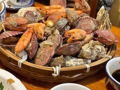 -旺角小渔村·海肠捞饭开创者(环山路店)