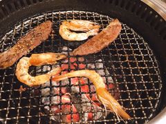 -万福炭火烤肉日本料理(新街口店)
