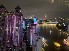 -华厦大酒店·桃源西餐厅·自助餐