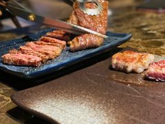 -觅福里•熟成和牛餐厅