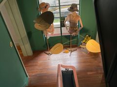 -OOAK设计师品牌概念店(新乐路店)