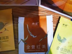 -煮叶(悠唐广场店)