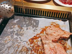 -蒙肥羊·酸汤潮牛·鲜牛肉火锅烤肉自助(岗顶店)