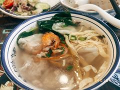 -长人馄饨铺(解放街店)