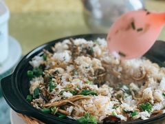 黑松露黄鳝饭-台山美食一绝阿四台山黄鳝饭(阿四创作店)