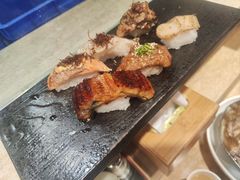 -东京屋(武定路店)