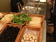 -美豪怡致酒店(上海长寿路店)