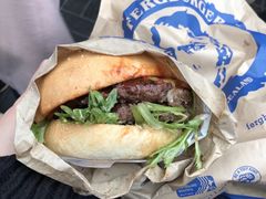 -Fergburger(皇后镇店)