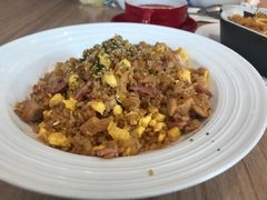 -必胜客(阿罗海店)