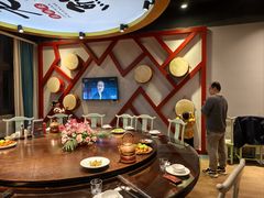 -老蒲鲜·地标·非遗美食(涵江店)