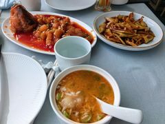-翡翠江南(国贸商城店)