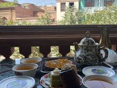 -百年老茶馆