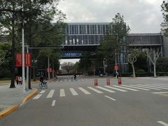 -同济大学(嘉定校区)