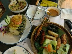 -美奈小馆·越南料理(中航城君尚购物中心店)