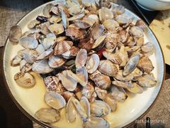 -俏东方·海味水饺·青岛菜(崂山店)