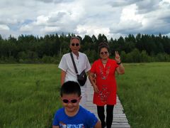 -塞罕坝国家级自然保护区