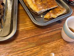 -兰州老马家美食(凤凰岭店)