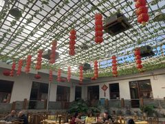 -燕北云山·农家菜·灶台鱼(密云溪翁庄店)