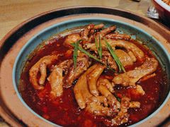 -图味美小黄鱼·景德菜(浙江路店)