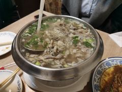 -协顺园回头馆(南顺城路店)