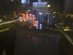 -WFC会仙楼观景台